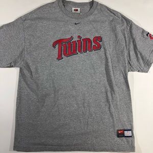 nike twins shirt